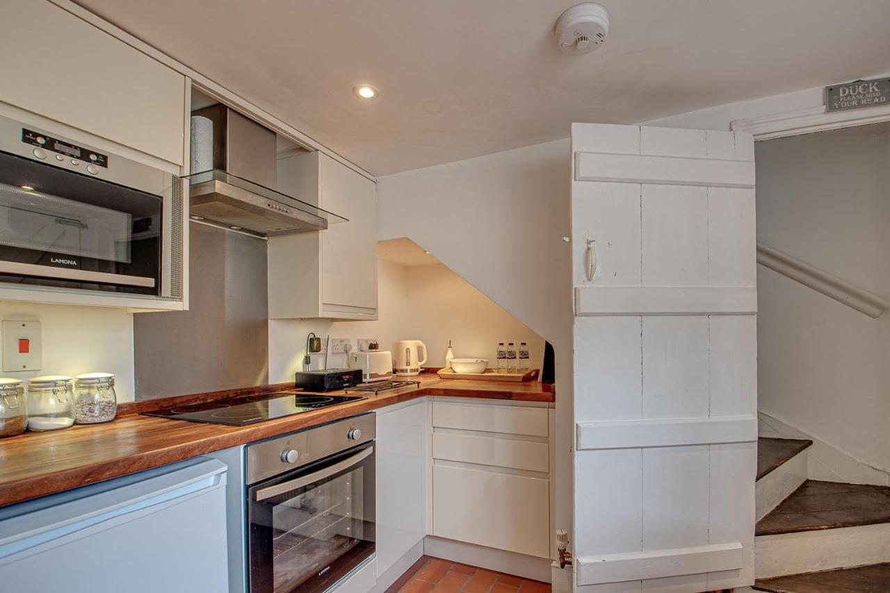 Sweet & Cosy 10 Bridewell Cottage With Parking Available Upon Request Bury St. Edmunds Luaran gambar