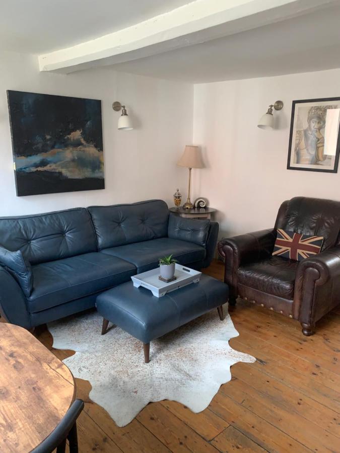 Sweet & Cosy 10 Bridewell Cottage With Parking Available Upon Request Bury St. Edmunds Luaran gambar