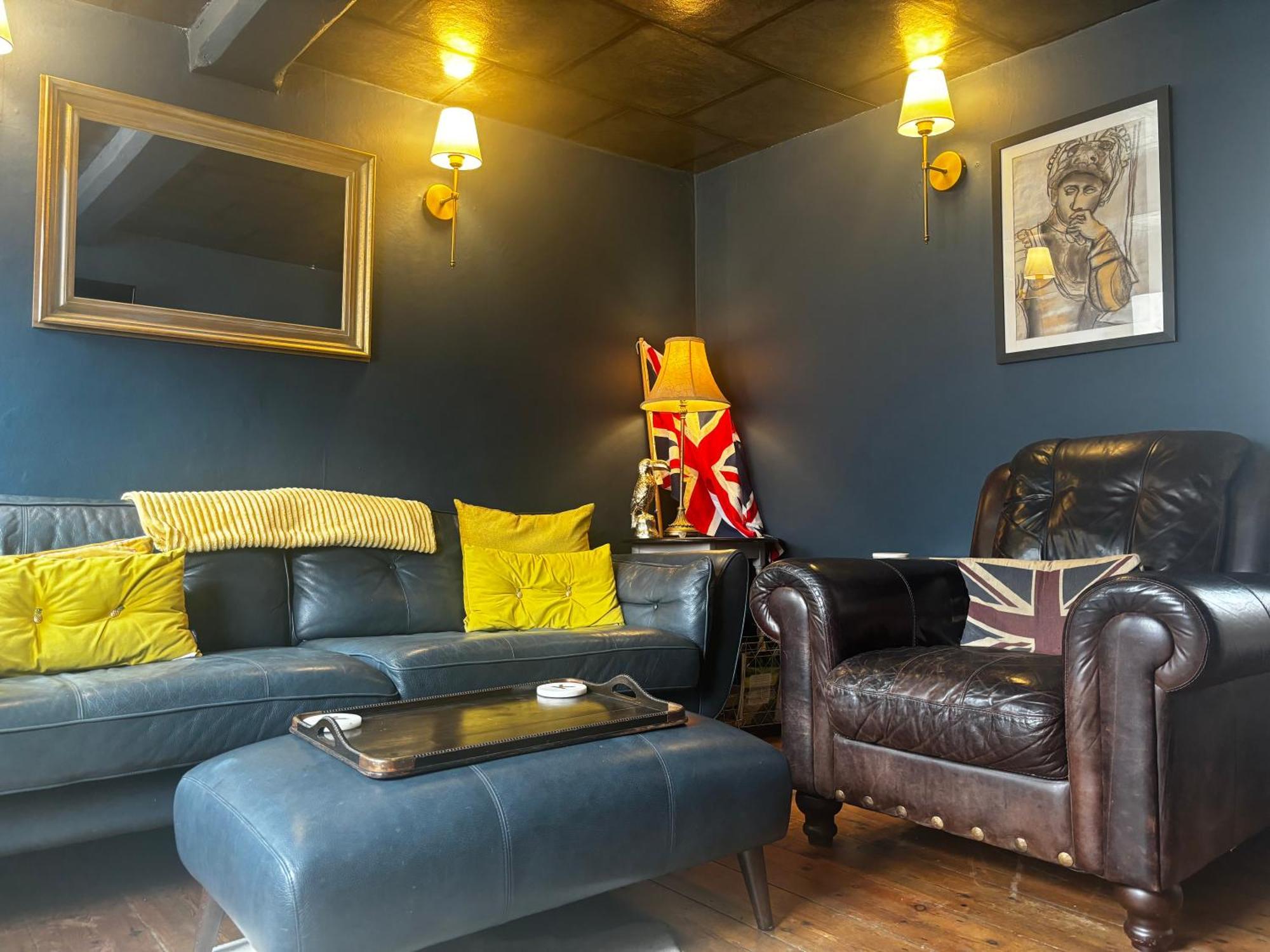 Sweet & Cosy 10 Bridewell Cottage With Parking Available Upon Request Bury St. Edmunds Luaran gambar