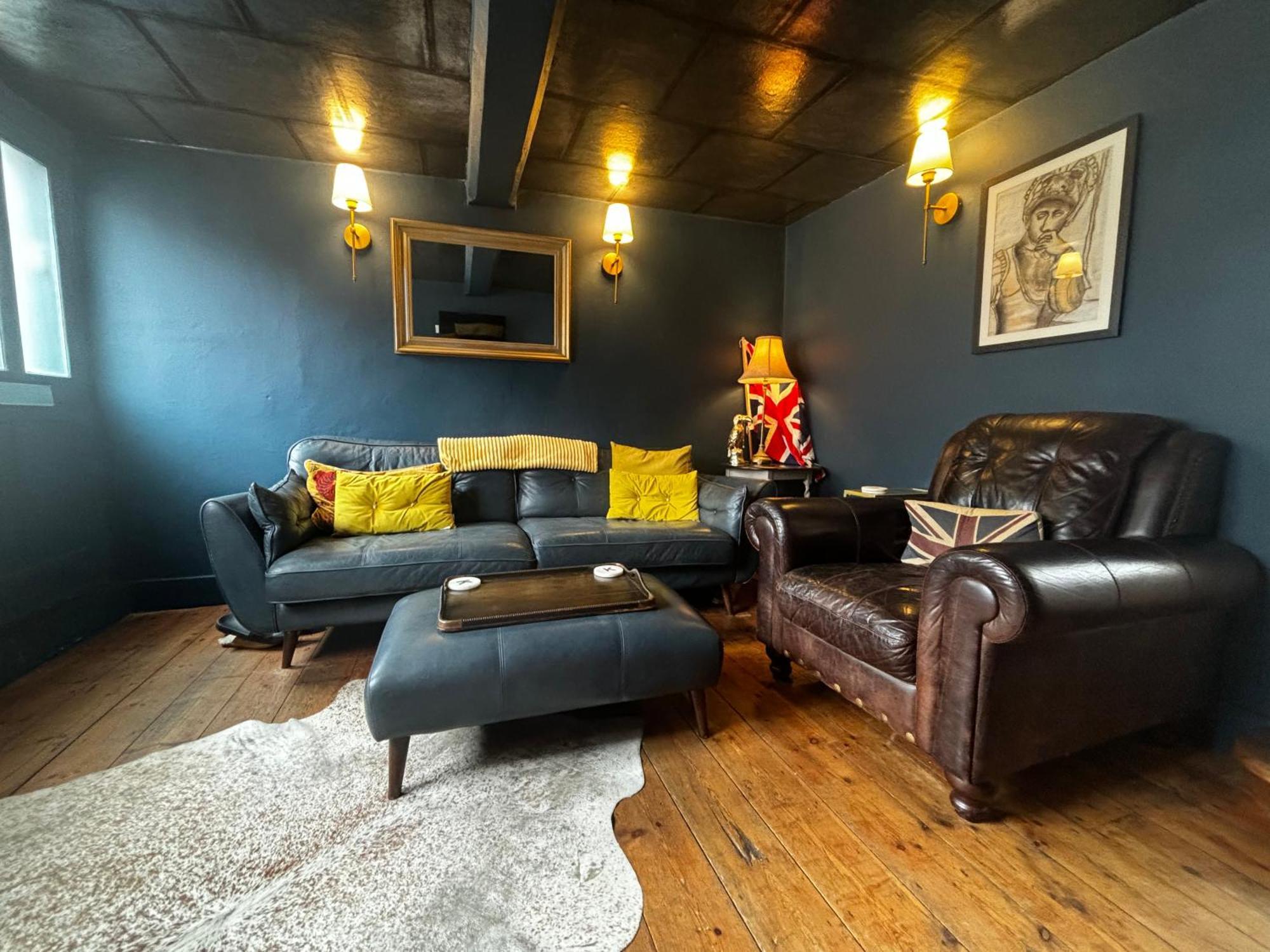 Sweet & Cosy 10 Bridewell Cottage With Parking Available Upon Request Bury St. Edmunds Luaran gambar