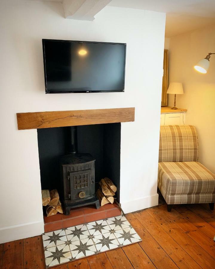 Sweet & Cosy 10 Bridewell Cottage With Parking Available Upon Request Bury St. Edmunds Luaran gambar