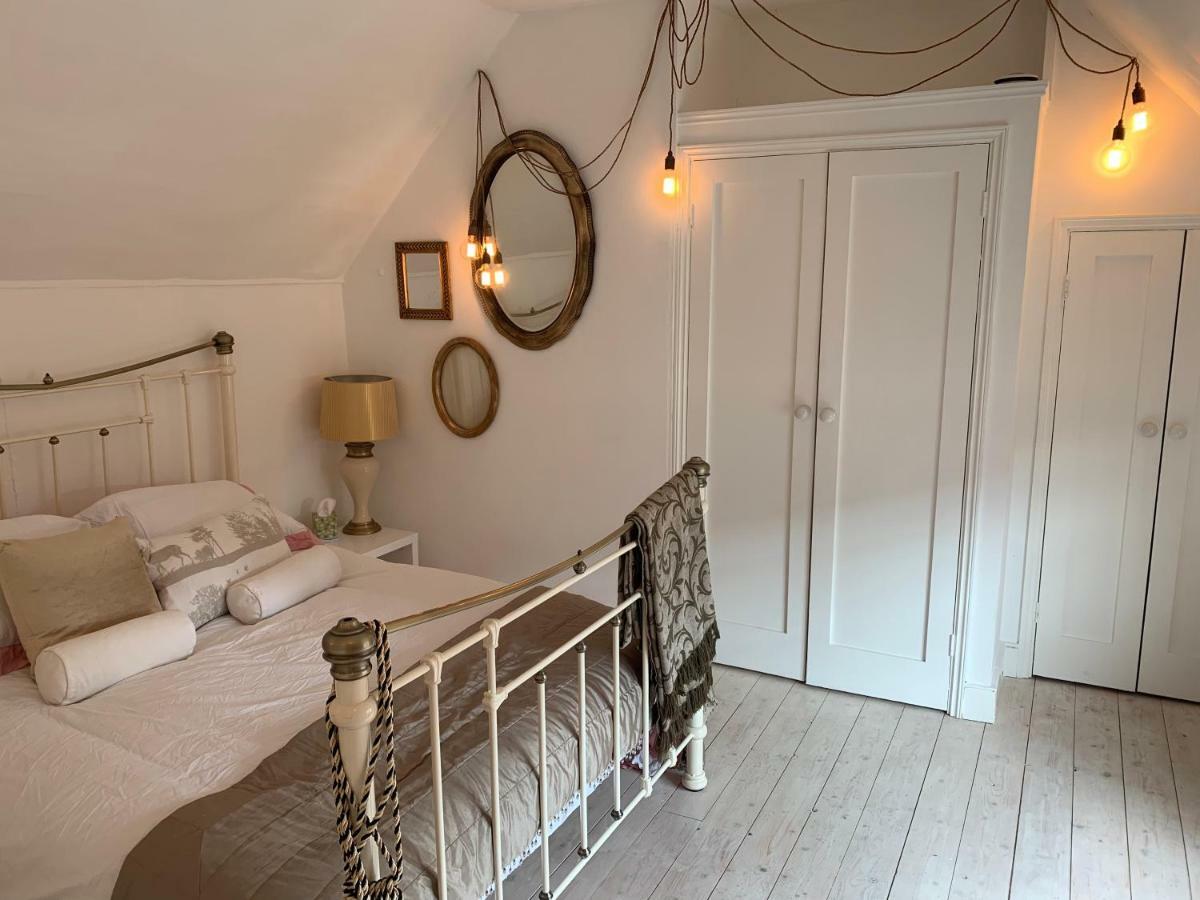 Sweet & Cosy 10 Bridewell Cottage With Parking Available Upon Request Bury St. Edmunds Luaran gambar