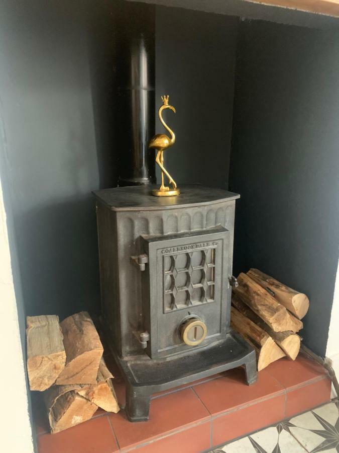 Sweet & Cosy 10 Bridewell Cottage With Parking Available Upon Request Bury St. Edmunds Luaran gambar