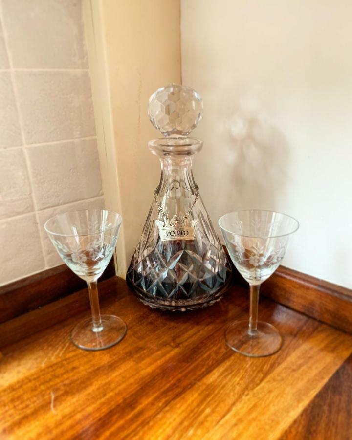 Sweet & Cosy 10 Bridewell Cottage With Parking Available Upon Request Bury St. Edmunds Luaran gambar