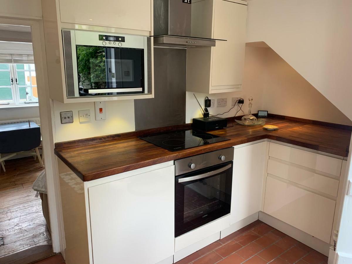 Sweet & Cosy 10 Bridewell Cottage With Parking Available Upon Request Bury St. Edmunds Luaran gambar