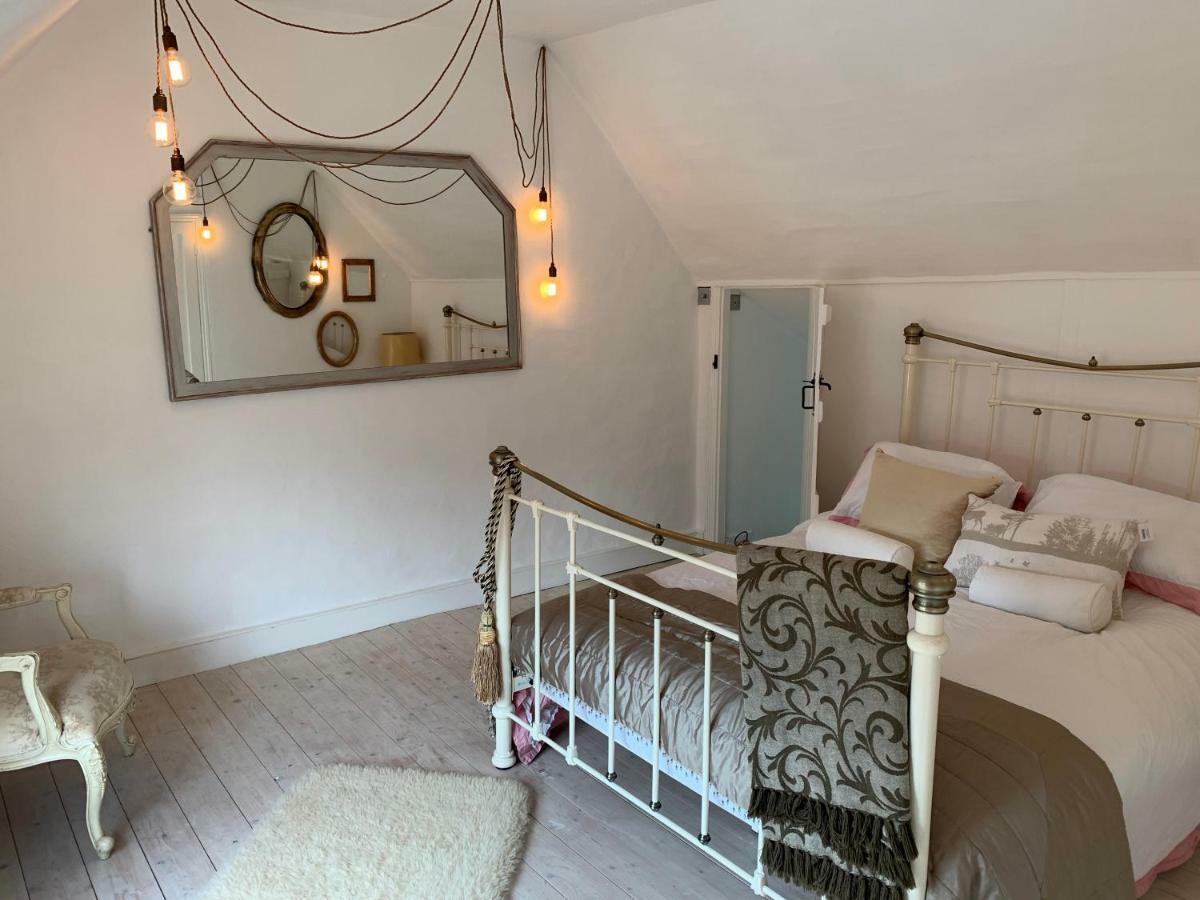 Sweet & Cosy 10 Bridewell Cottage With Parking Available Upon Request Bury St. Edmunds Luaran gambar